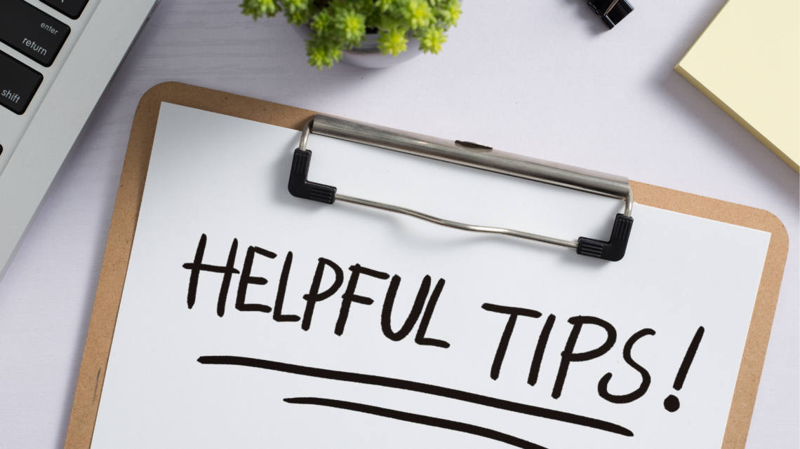 10 Tips to Improve your Pronunciation in French