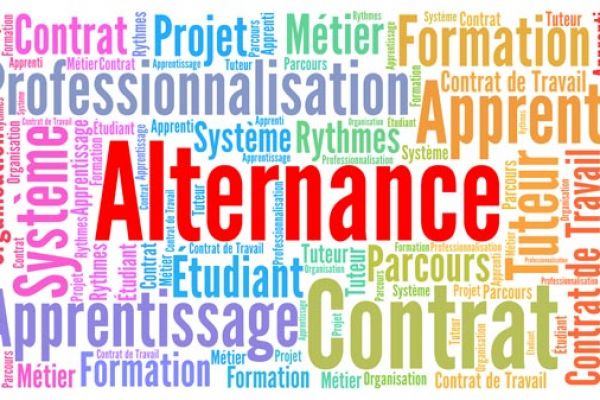 Alternance - Assistant(e) de direction