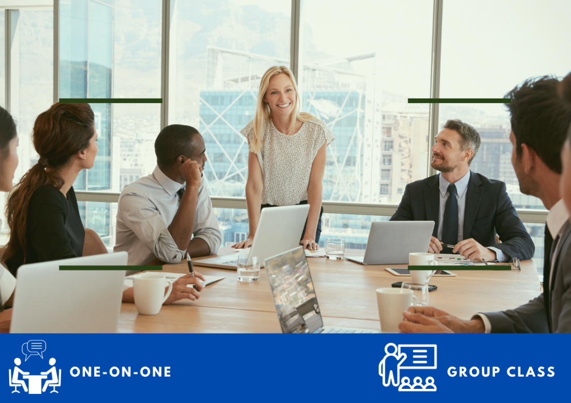 One-on-One vs Group Programs to learn French