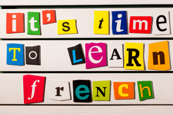 The Best Way to Learn French Langauge