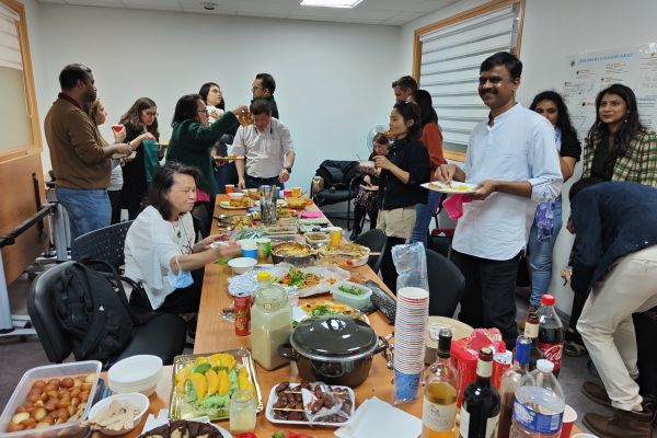 The joy of learning French with Centre Zenith