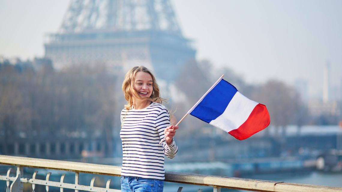 Why Learning French in France is Essential