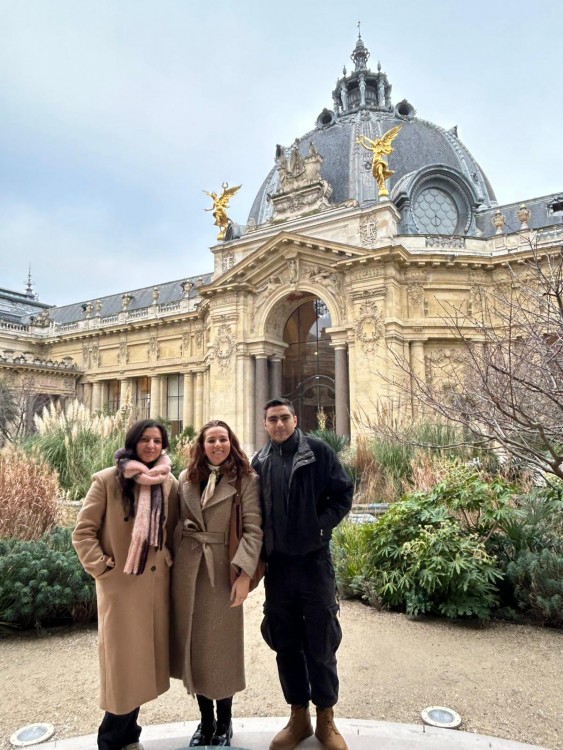 Event Visit of Petit Palais Gallery3