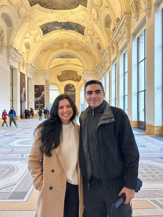 Event Visit of Petit Palais Gallery4