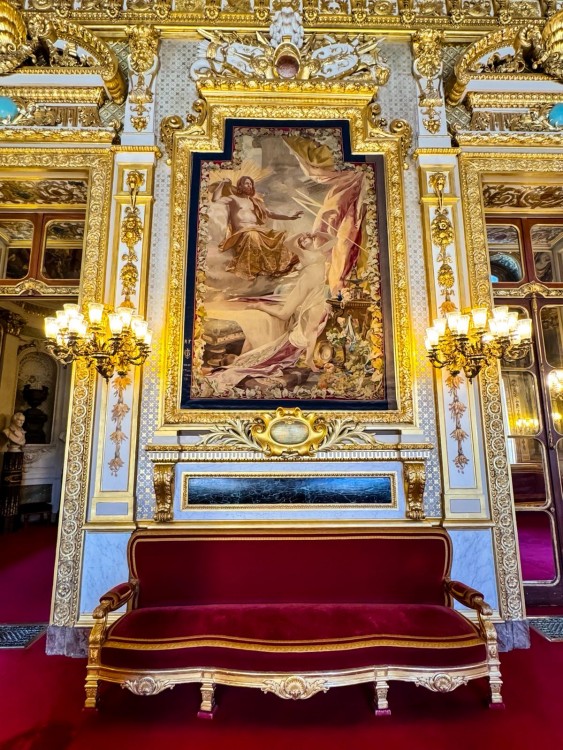 Event An afternoon at the Sénat Gallery8
