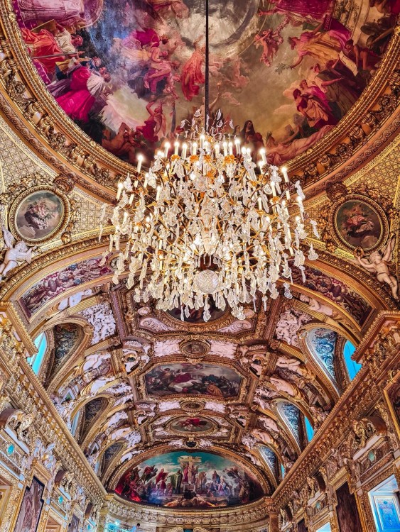 Event An afternoon at the Sénat Gallery9