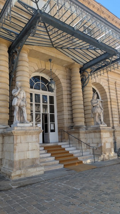 Event An afternoon at the Sénat Gallery13