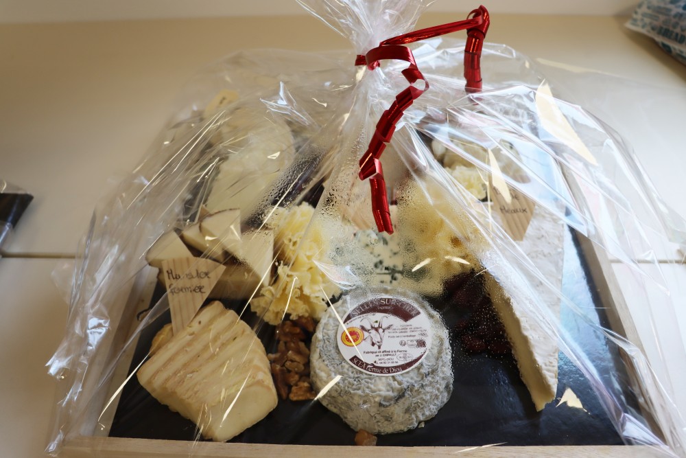 Event A Taste of France: Cheese, Regions & Pairings Gallery0