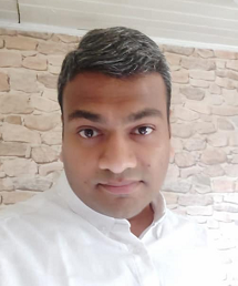 Parag Gajera