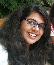 Geetha Rani