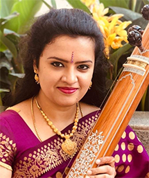 Bhavana Pradyumna