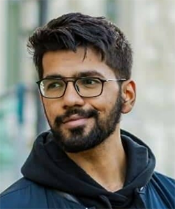Prashant Singh