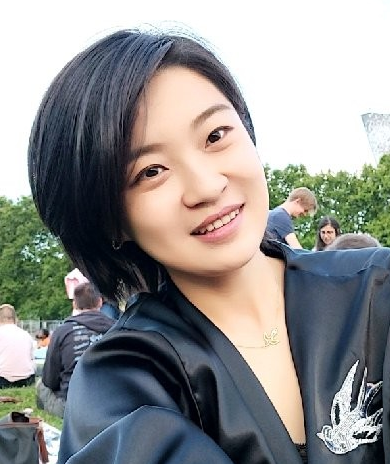 Aurelia Jing