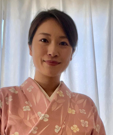 Ayumi Takashima