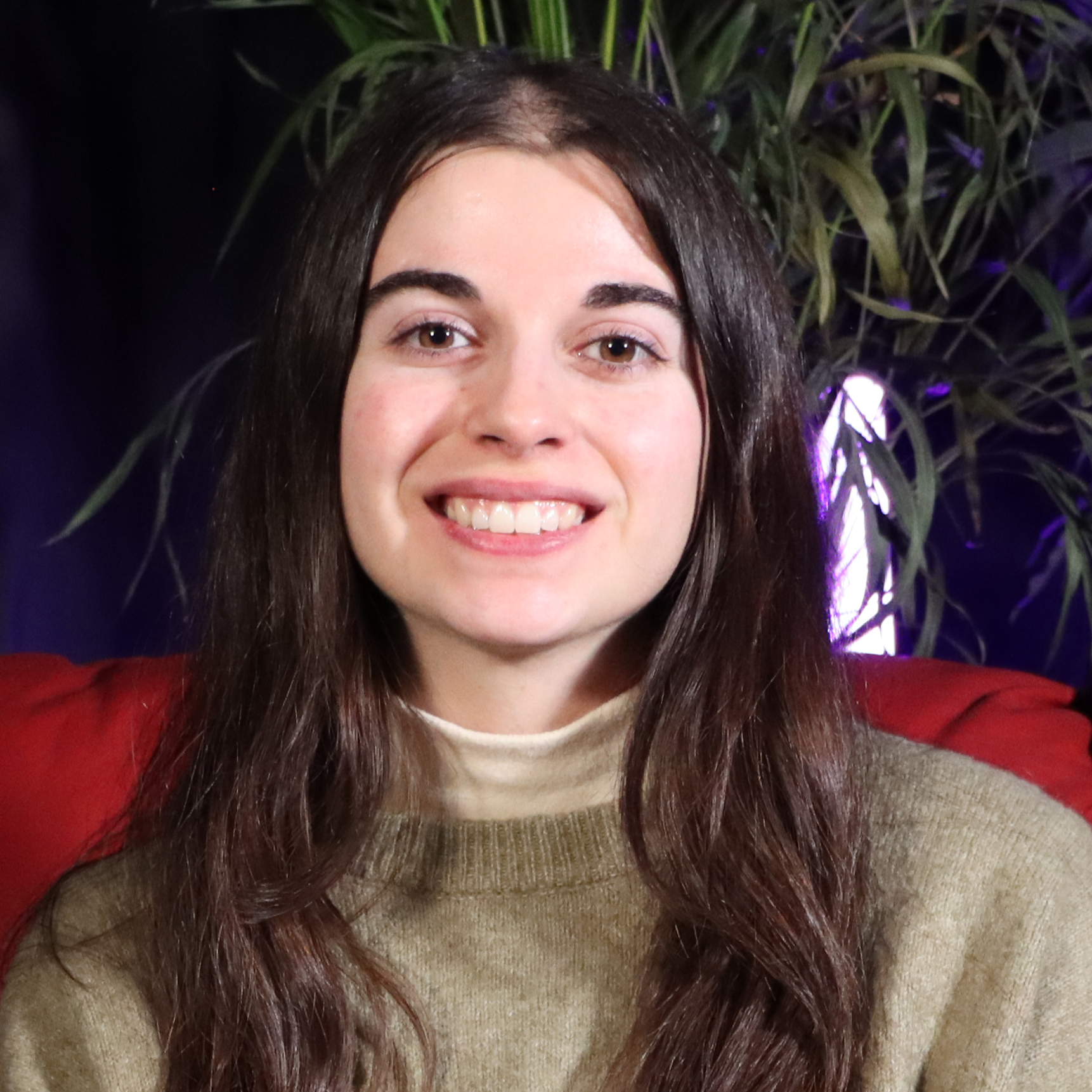 Léa, enseignant·e de français at Centre Zenith